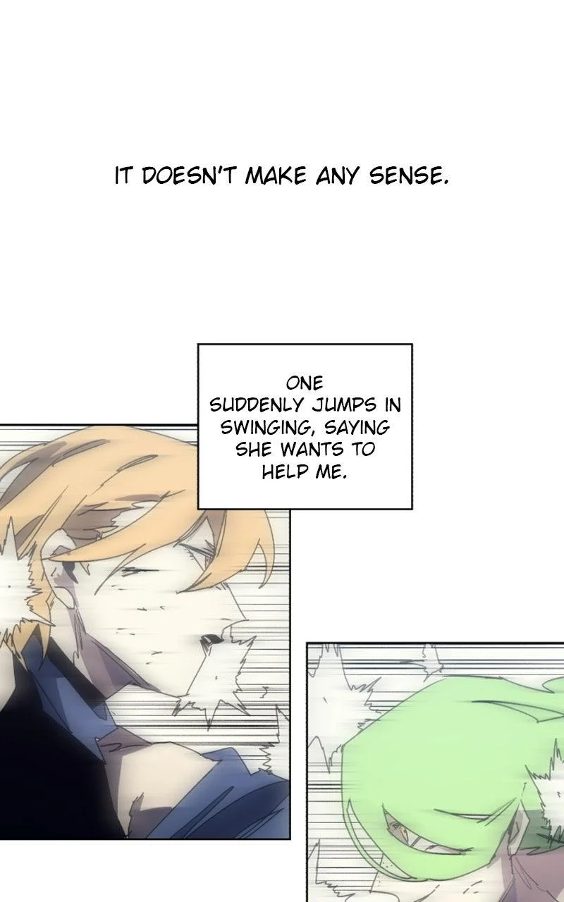 The Knight of Embers - Chapter 213 Page 24