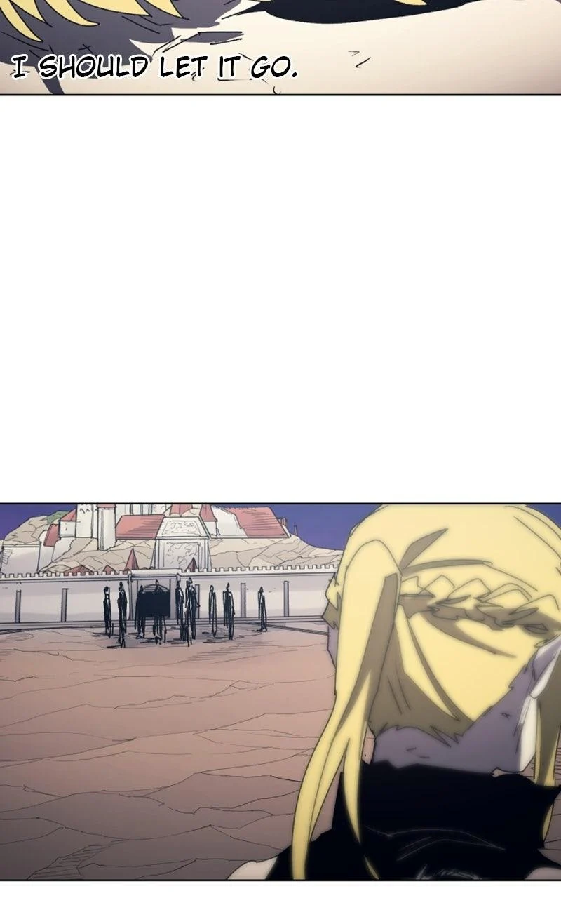 The Knight of Embers - Chapter 213 Page 28