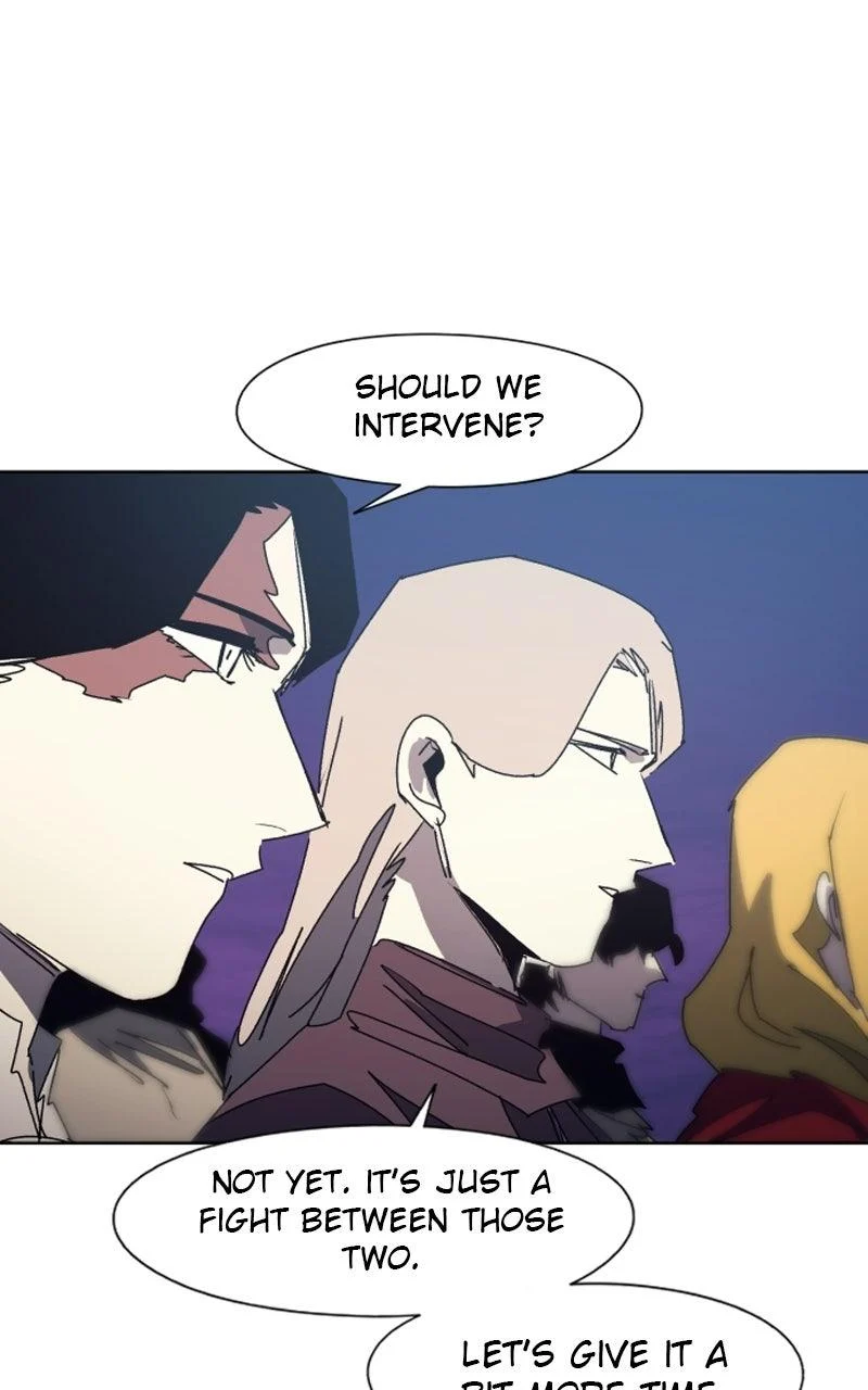 The Knight of Embers - Chapter 213 Page 29