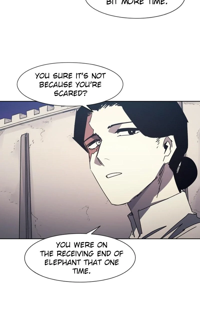 The Knight of Embers - Chapter 213 Page 30