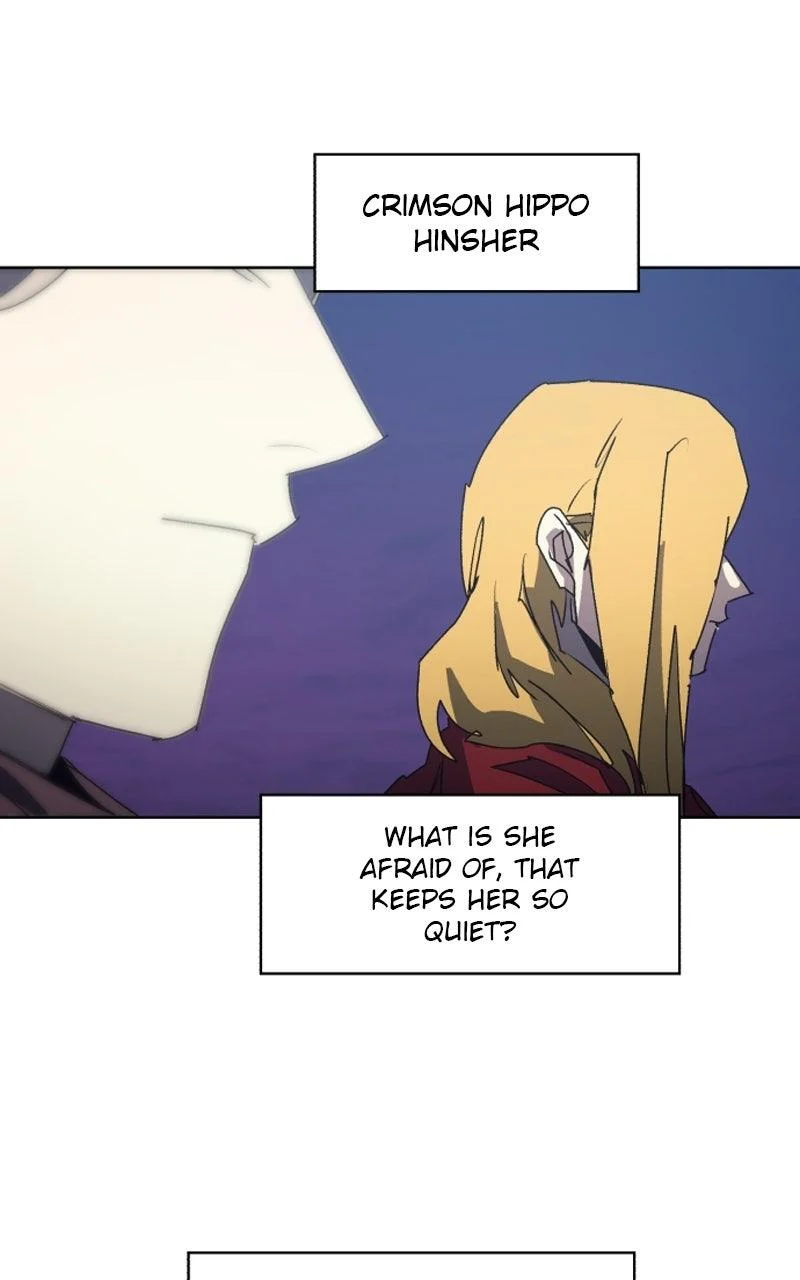 The Knight of Embers - Chapter 213 Page 32