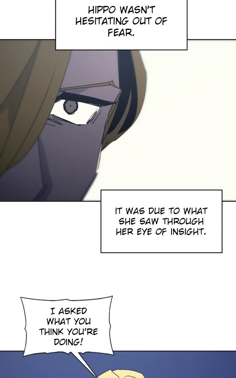 The Knight of Embers - Chapter 213 Page 33