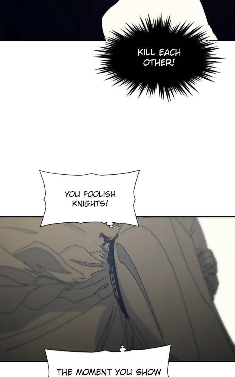 The Knight of Embers - Chapter 213 Page 35
