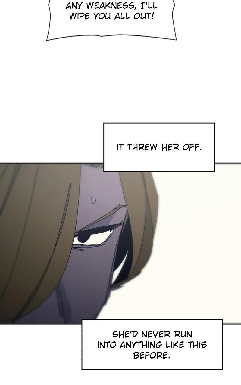 The Knight of Embers - Chapter 213 Page 36