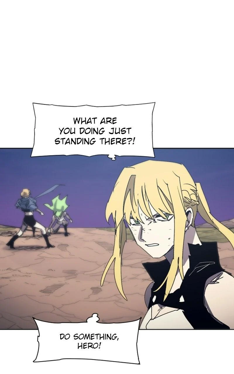 The Knight of Embers - Chapter 213 Page 37