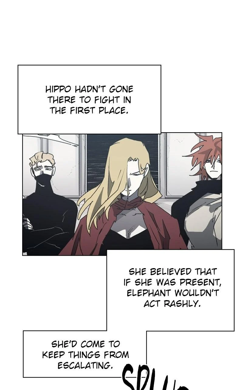 The Knight of Embers - Chapter 213 Page 38