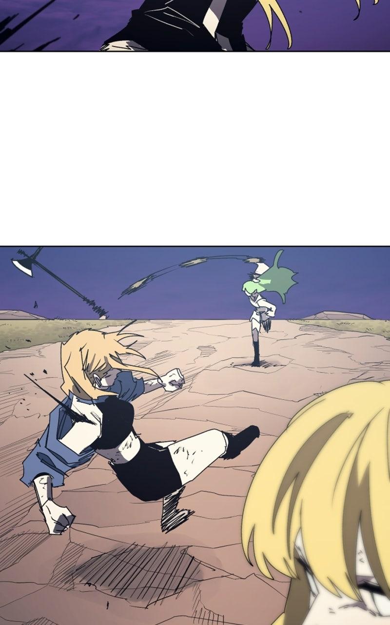 The Knight of Embers - Chapter 213 Page 40