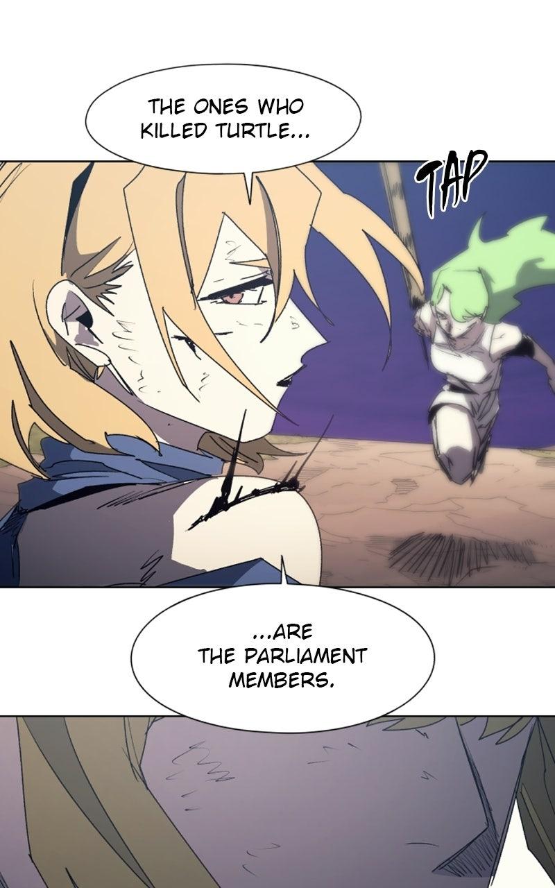 The Knight of Embers - Chapter 213 Page 42