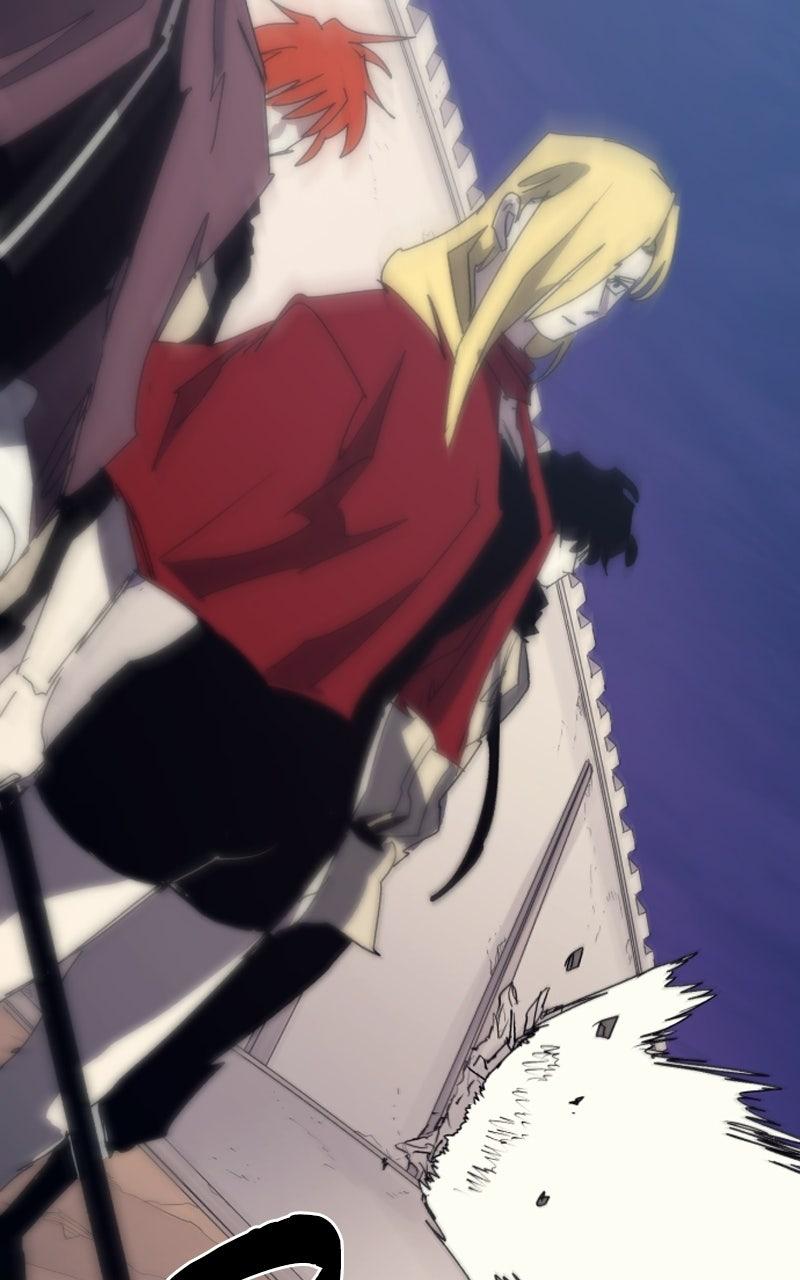 The Knight of Embers - Chapter 213 Page 44