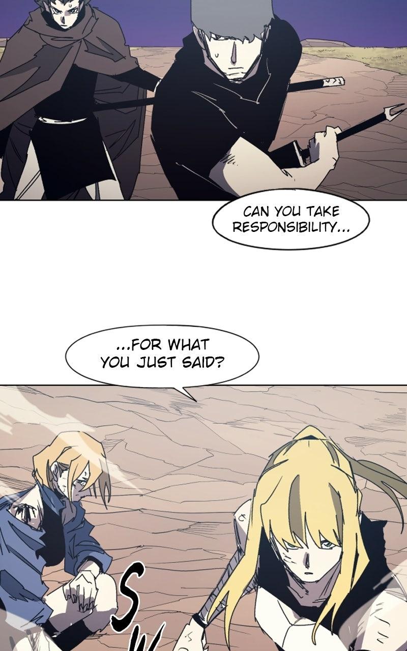 The Knight of Embers - Chapter 213 Page 48