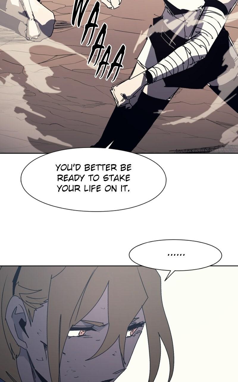 The Knight of Embers - Chapter 213 Page 49