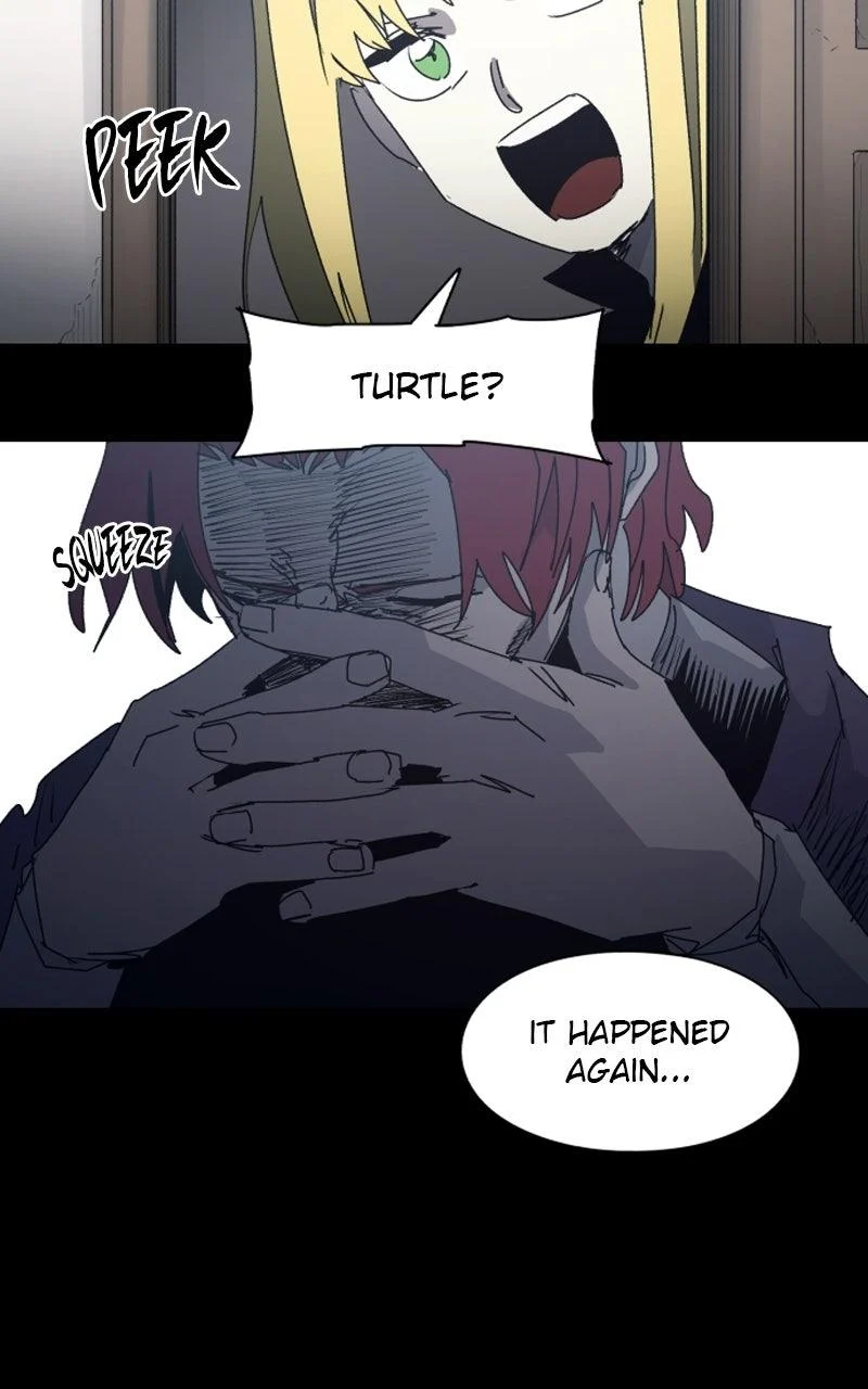 The Knight of Embers - Chapter 213 Page 5