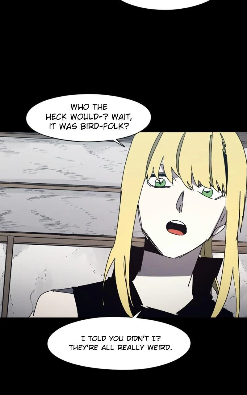 The Knight of Embers - Chapter 213 Page 7