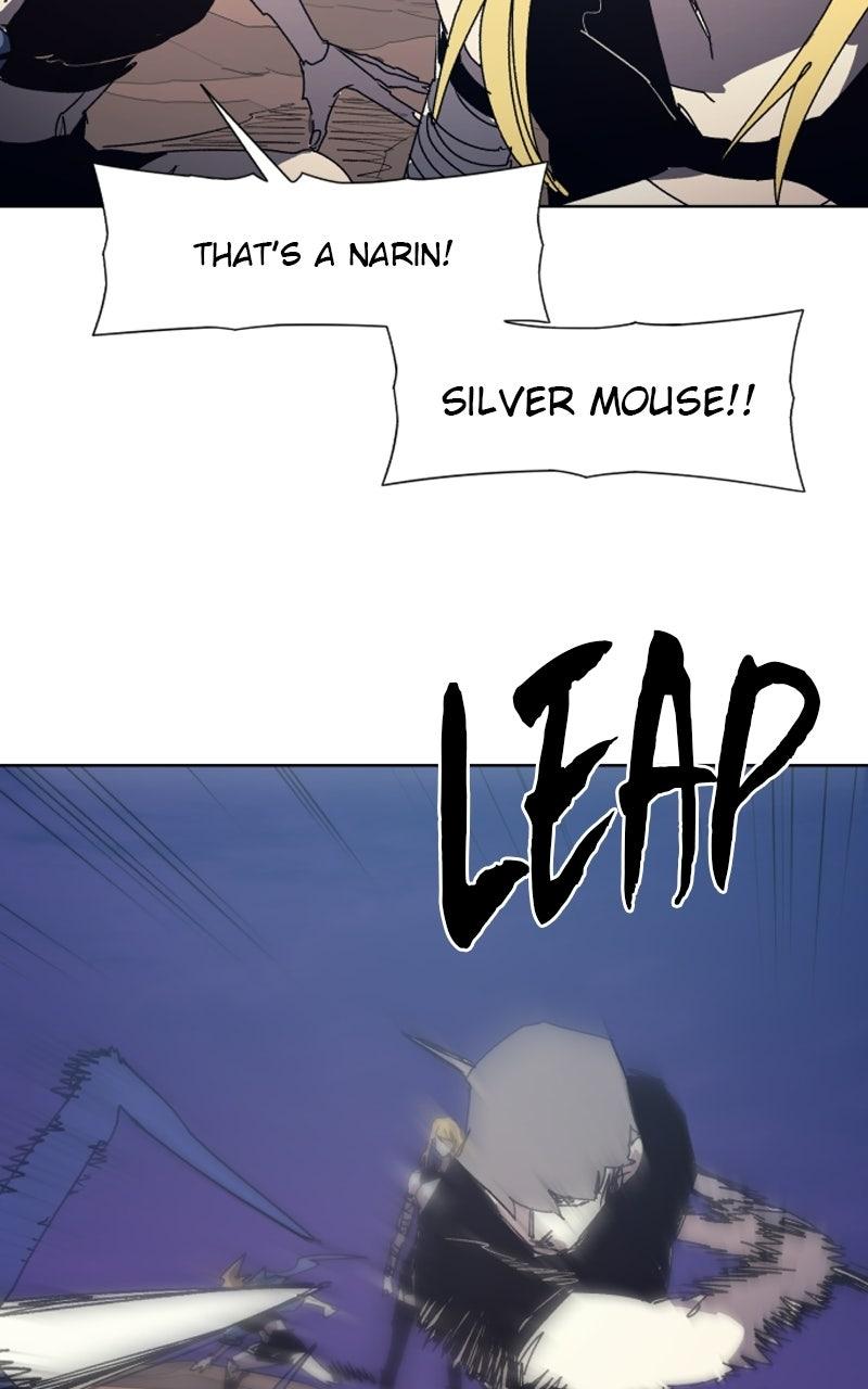 The Knight of Embers - Chapter 214 Page 10