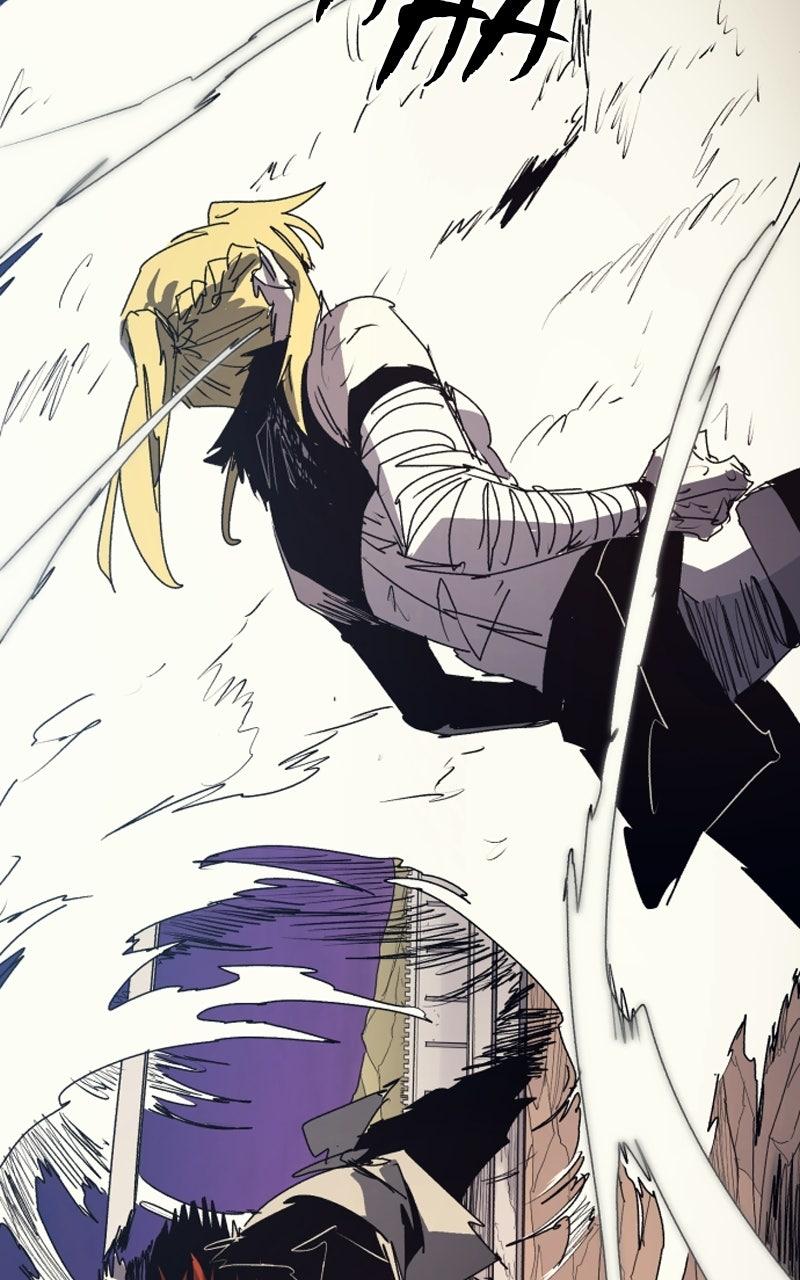 The Knight of Embers - Chapter 214 Page 16