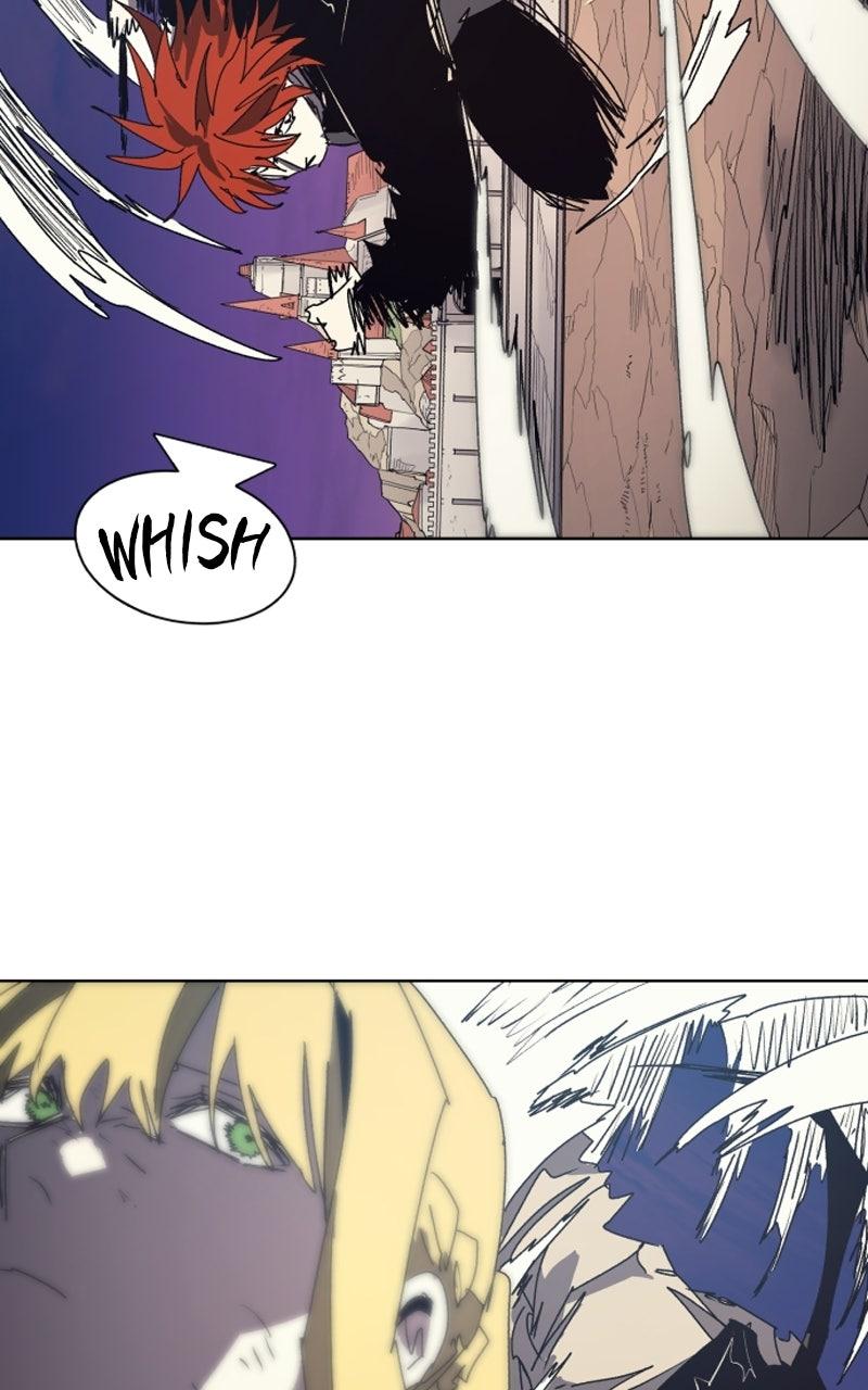 The Knight of Embers - Chapter 214 Page 17