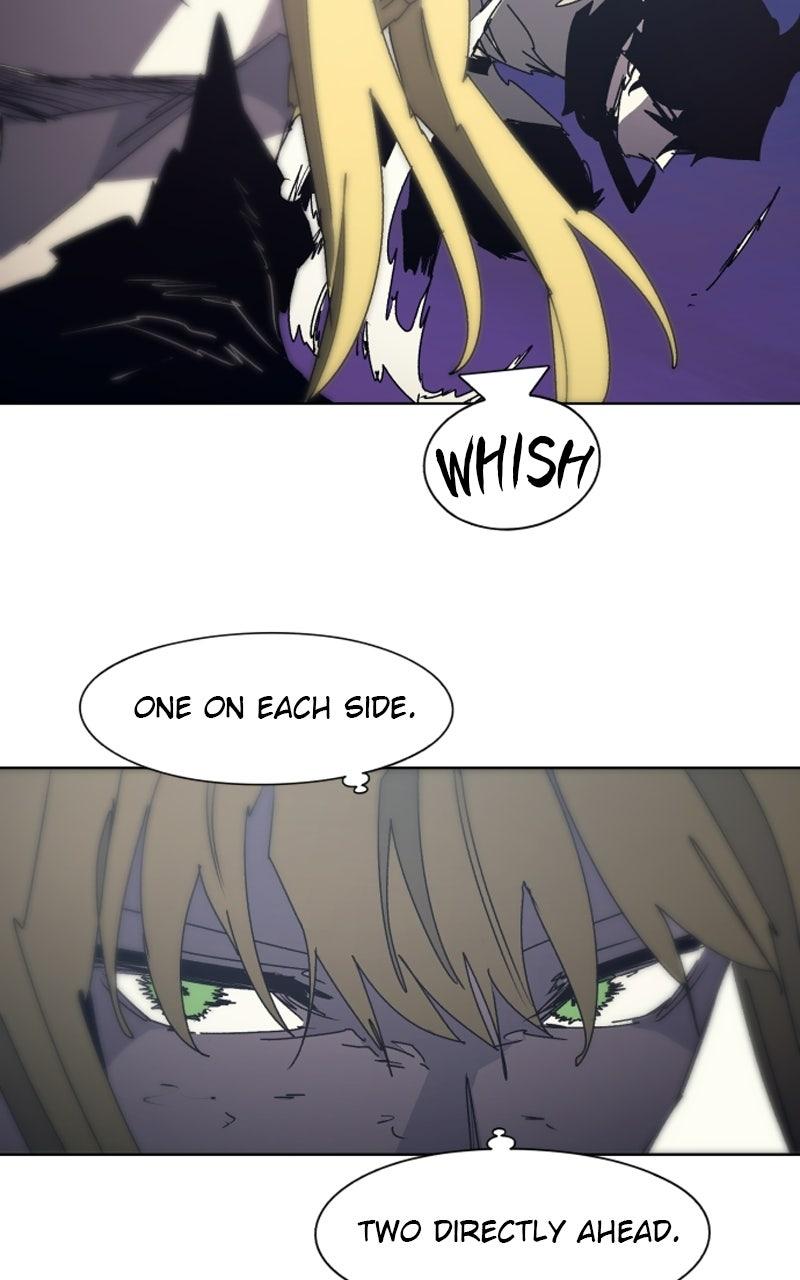 The Knight of Embers - Chapter 214 Page 18