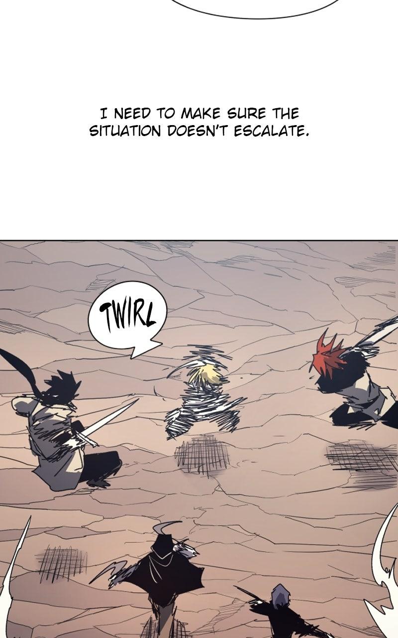 The Knight of Embers - Chapter 214 Page 19