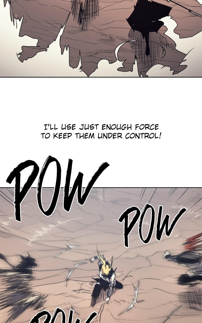 The Knight of Embers - Chapter 214 Page 20