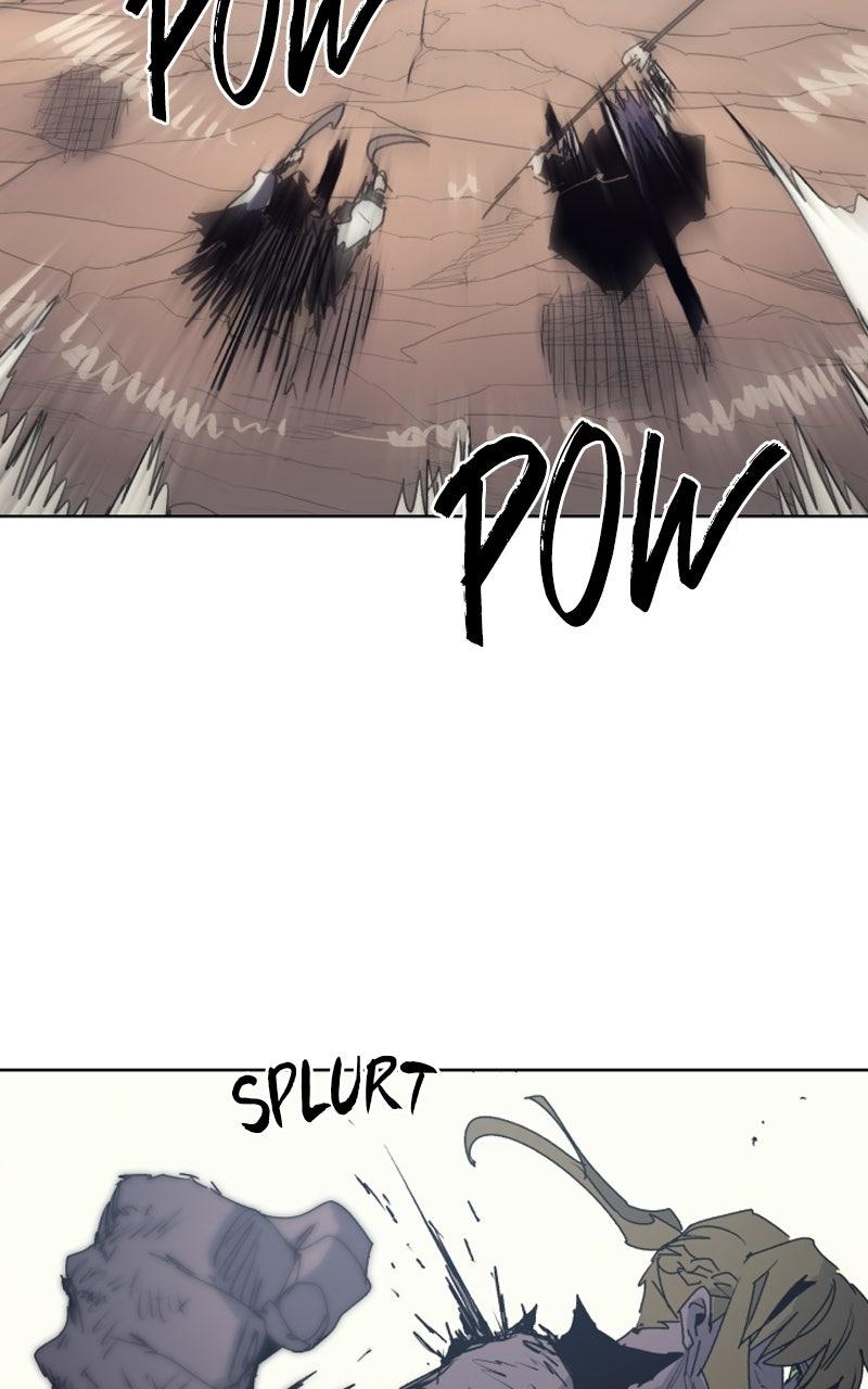 The Knight of Embers - Chapter 214 Page 21