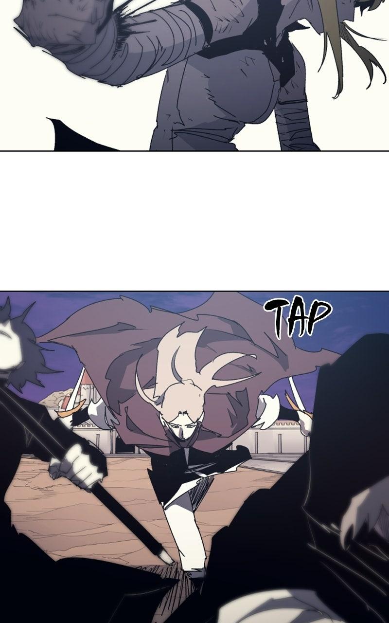 The Knight of Embers - Chapter 214 Page 22