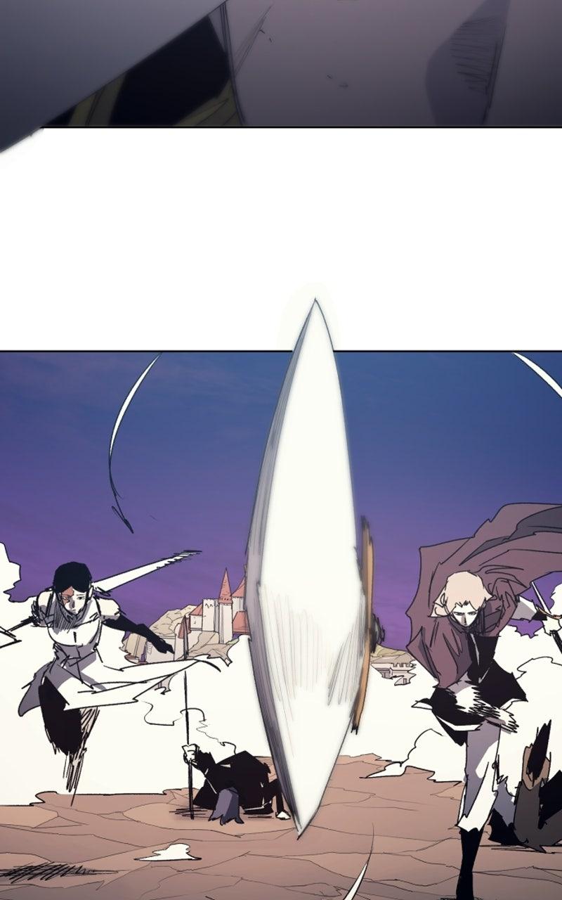 The Knight of Embers - Chapter 214 Page 25