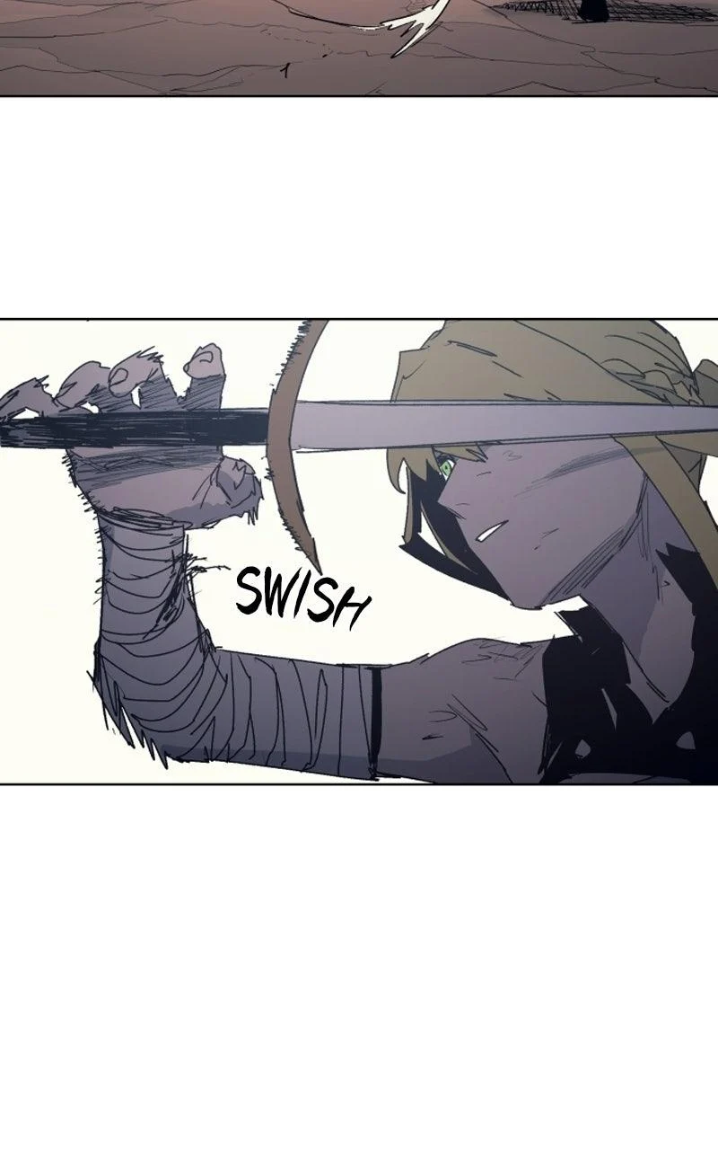 The Knight of Embers - Chapter 214 Page 26