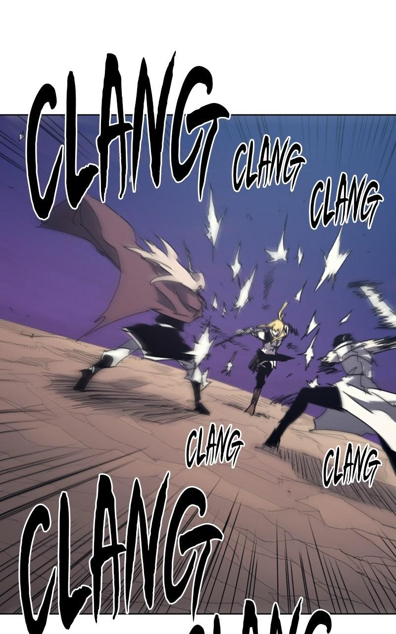 The Knight of Embers - Chapter 214 Page 27