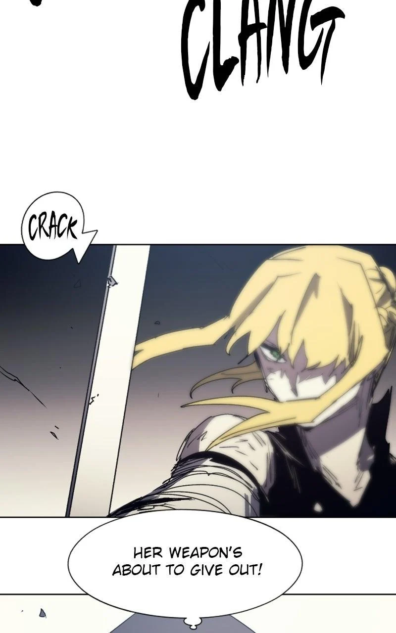 The Knight of Embers - Chapter 214 Page 28