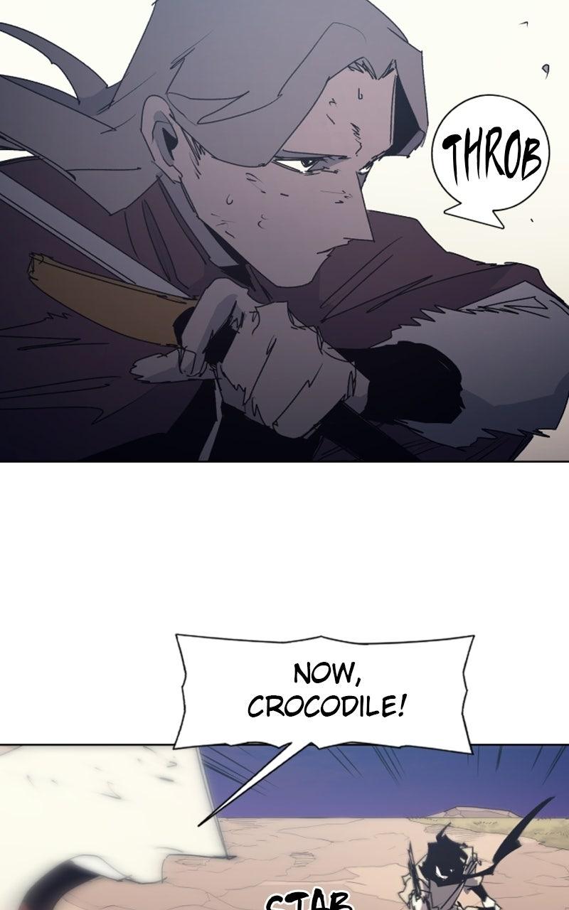 The Knight of Embers - Chapter 214 Page 29