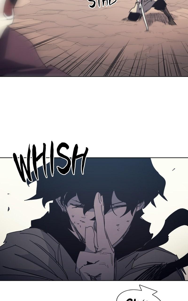 The Knight of Embers - Chapter 214 Page 30