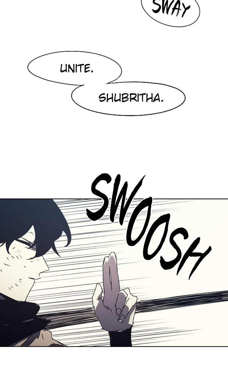 The Knight of Embers - Chapter 214 Page 31