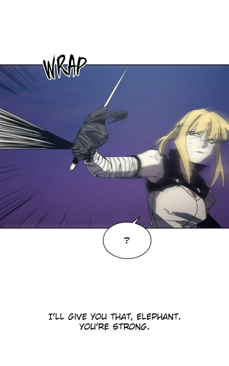 The Knight of Embers - Chapter 214 Page 32