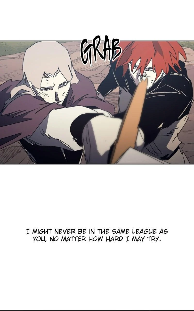 The Knight of Embers - Chapter 214 Page 33