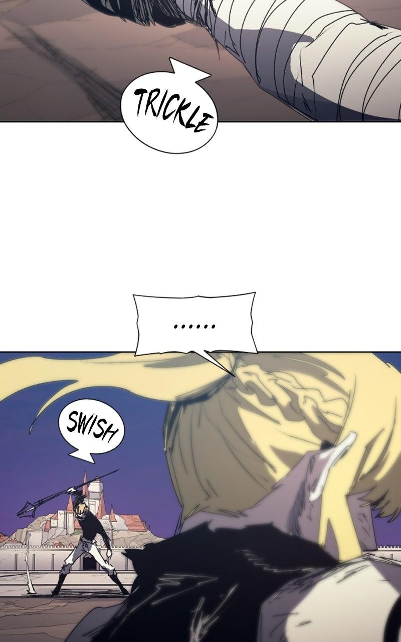 The Knight of Embers - Chapter 214 Page 37