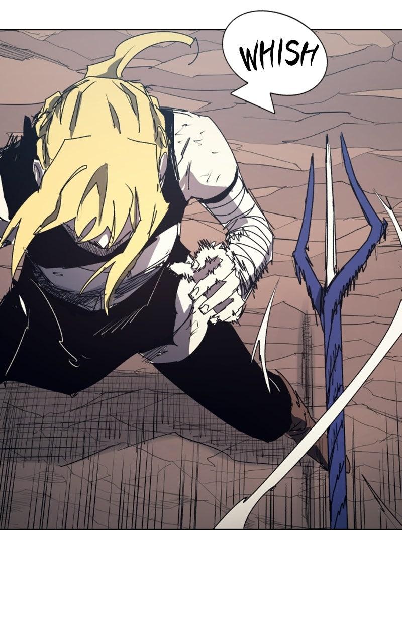 The Knight of Embers - Chapter 214 Page 40