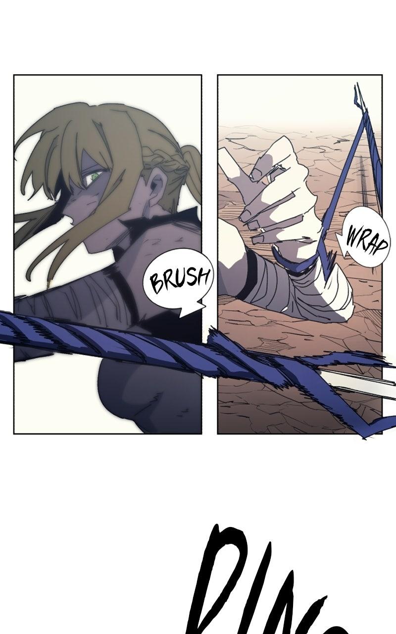 The Knight of Embers - Chapter 214 Page 41