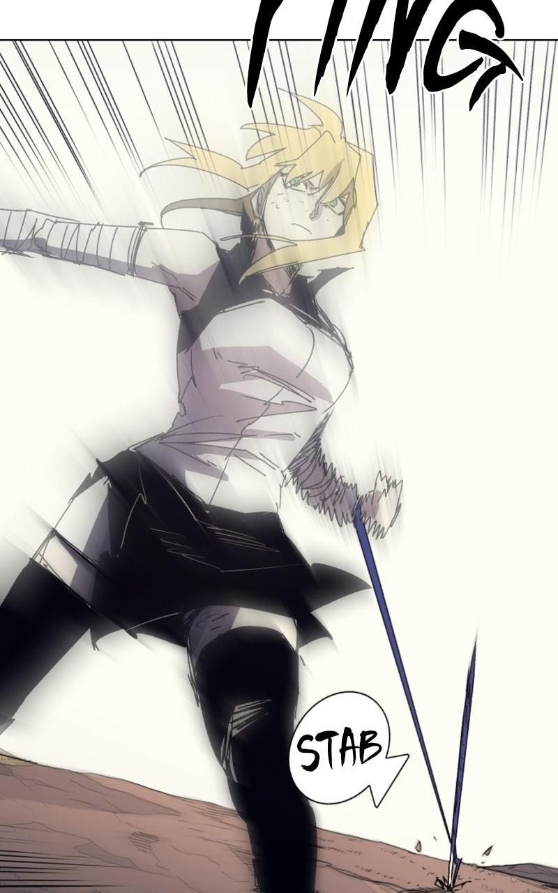 The Knight of Embers - Chapter 214 Page 42