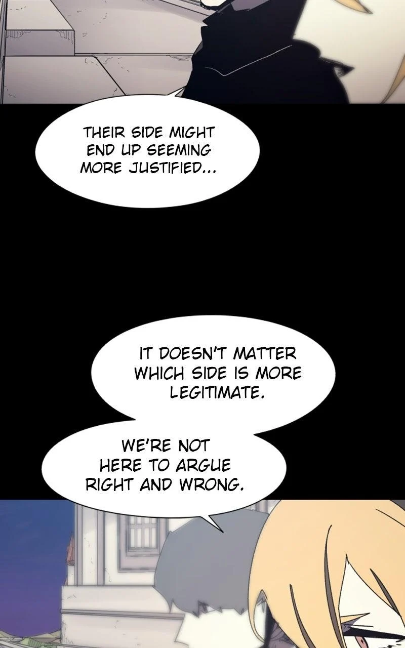 The Knight of Embers - Chapter 214 Page 49