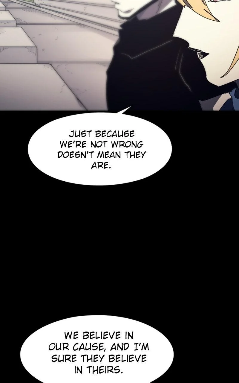 The Knight of Embers - Chapter 214 Page 50