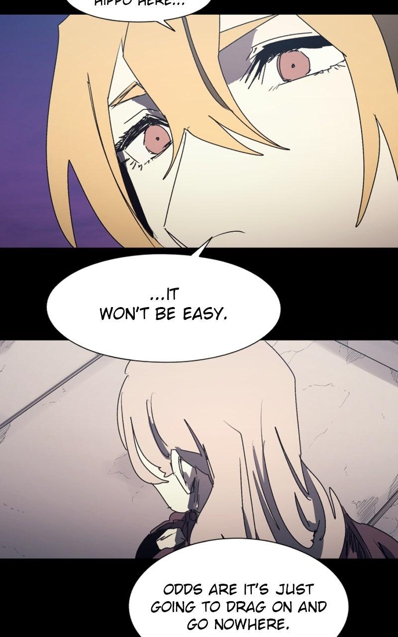 The Knight of Embers - Chapter 214 Page 54