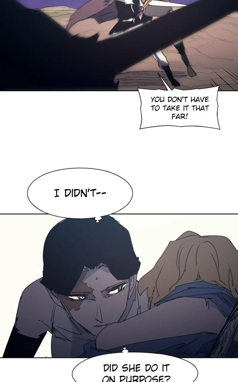 The Knight of Embers - Chapter 214 Page 60