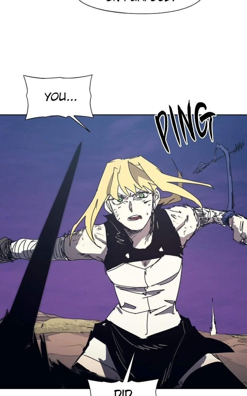 The Knight of Embers - Chapter 214 Page 61