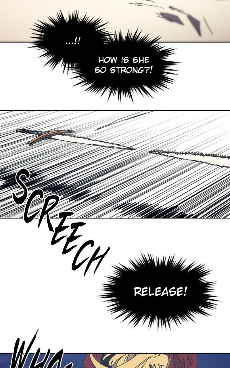 The Knight of Embers - Chapter 215 Page 14