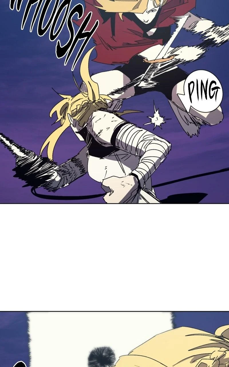 The Knight of Embers - Chapter 215 Page 15