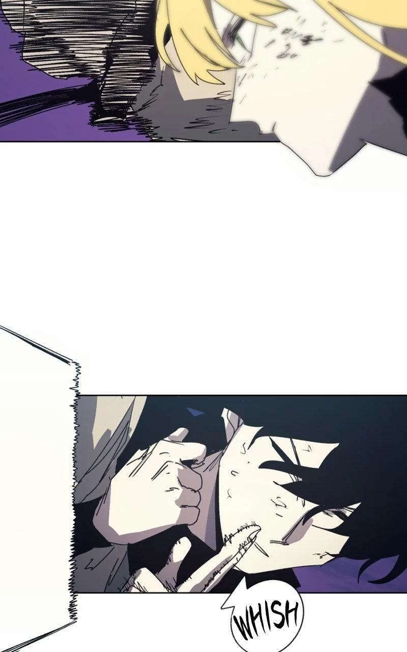 The Knight of Embers - Chapter 215 Page 17