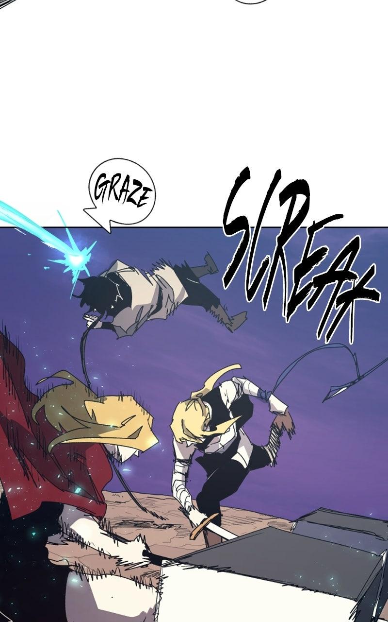 The Knight of Embers - Chapter 215 Page 18