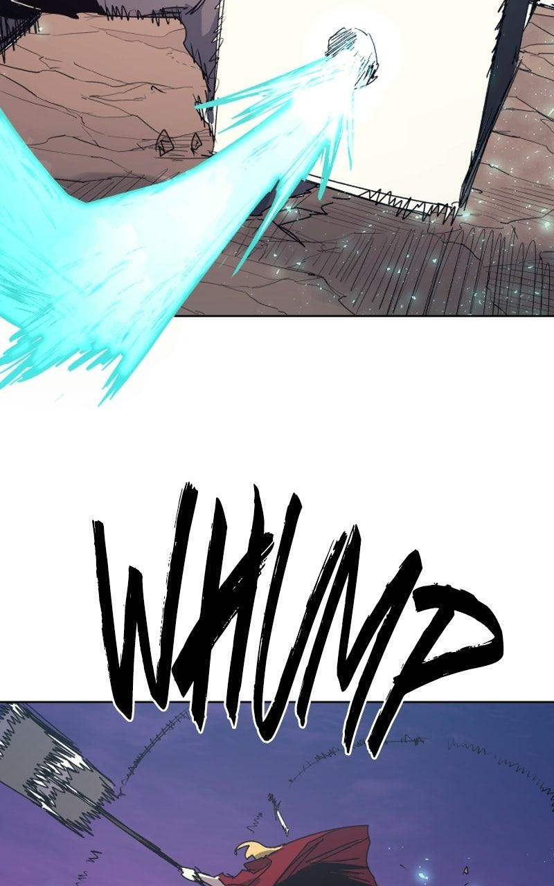 The Knight of Embers - Chapter 215 Page 19