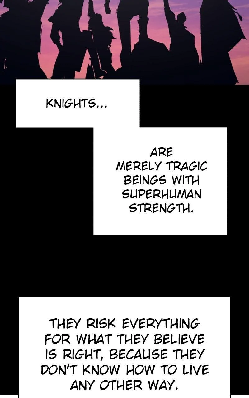 The Knight of Embers - Chapter 215 Page 2