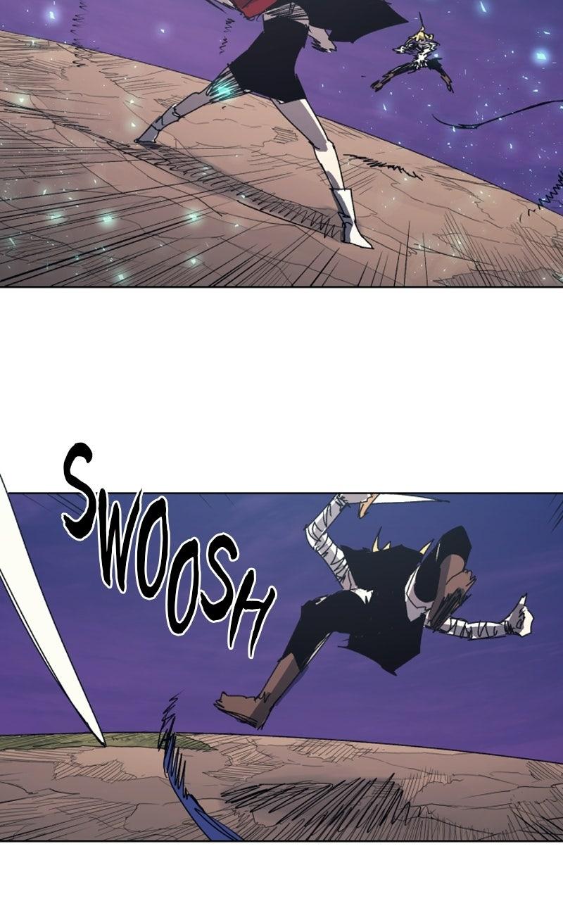 The Knight of Embers - Chapter 215 Page 20